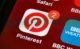 Рекордна аудиторія Pinterest у третьому кварталі поточного року